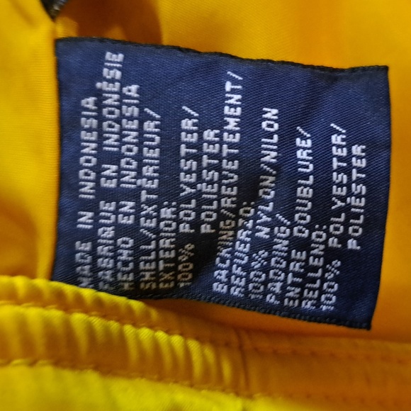 Vintage Tommy Hilfiger jacket - Picture 6 of 8